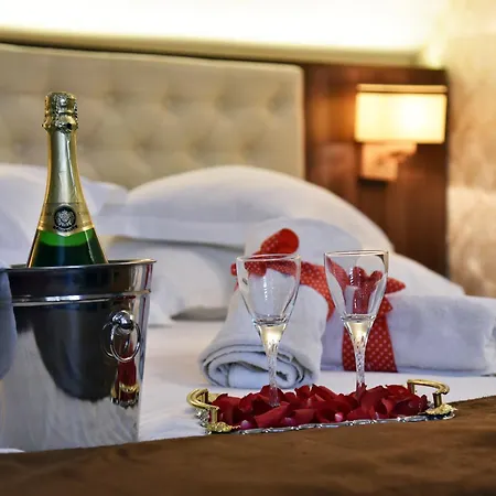 Pensiunea Cristina 4* Rîşnov